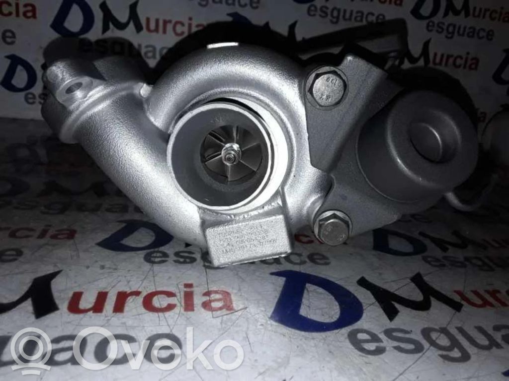 Turbo   9685293080