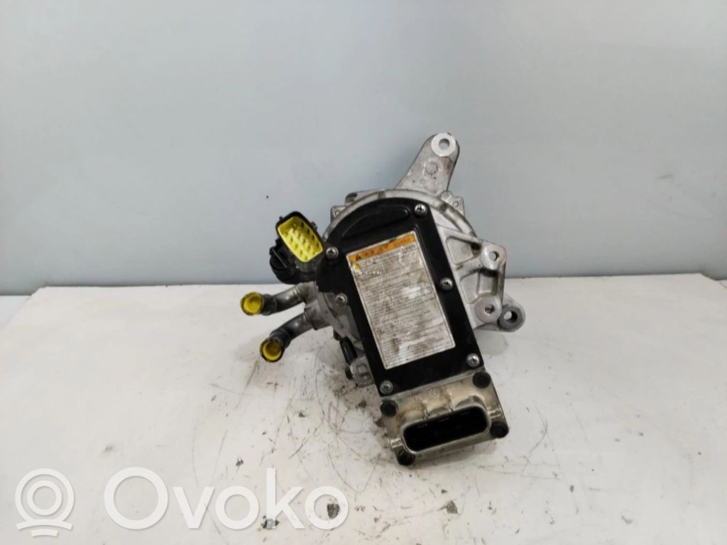 Alternator   3739003900