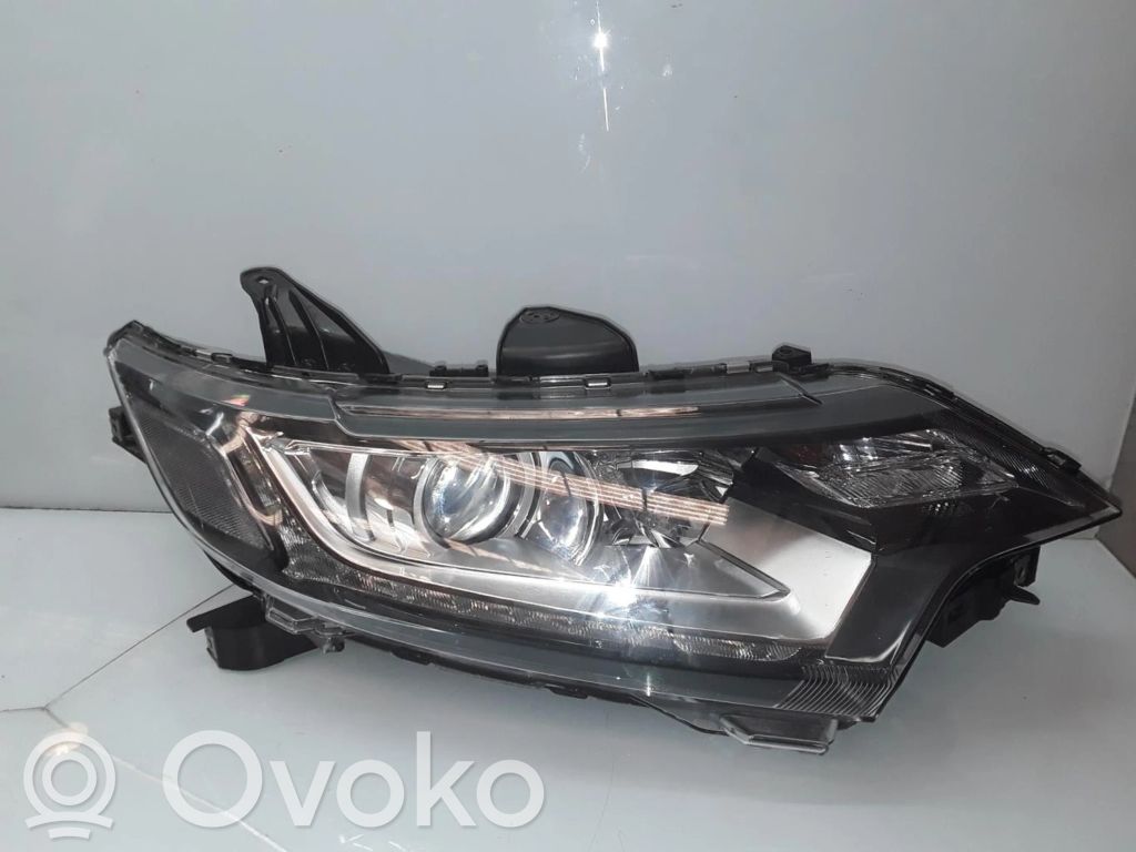 Mitsubishi Outlander Scheinwerfer 