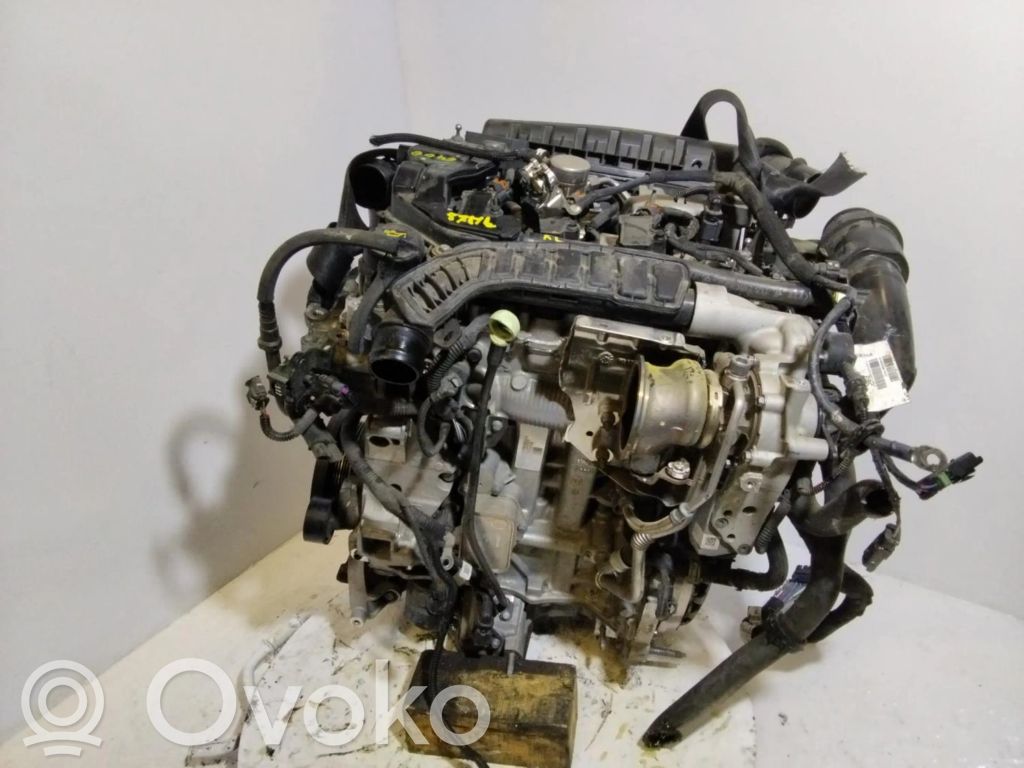 Motor   HN05