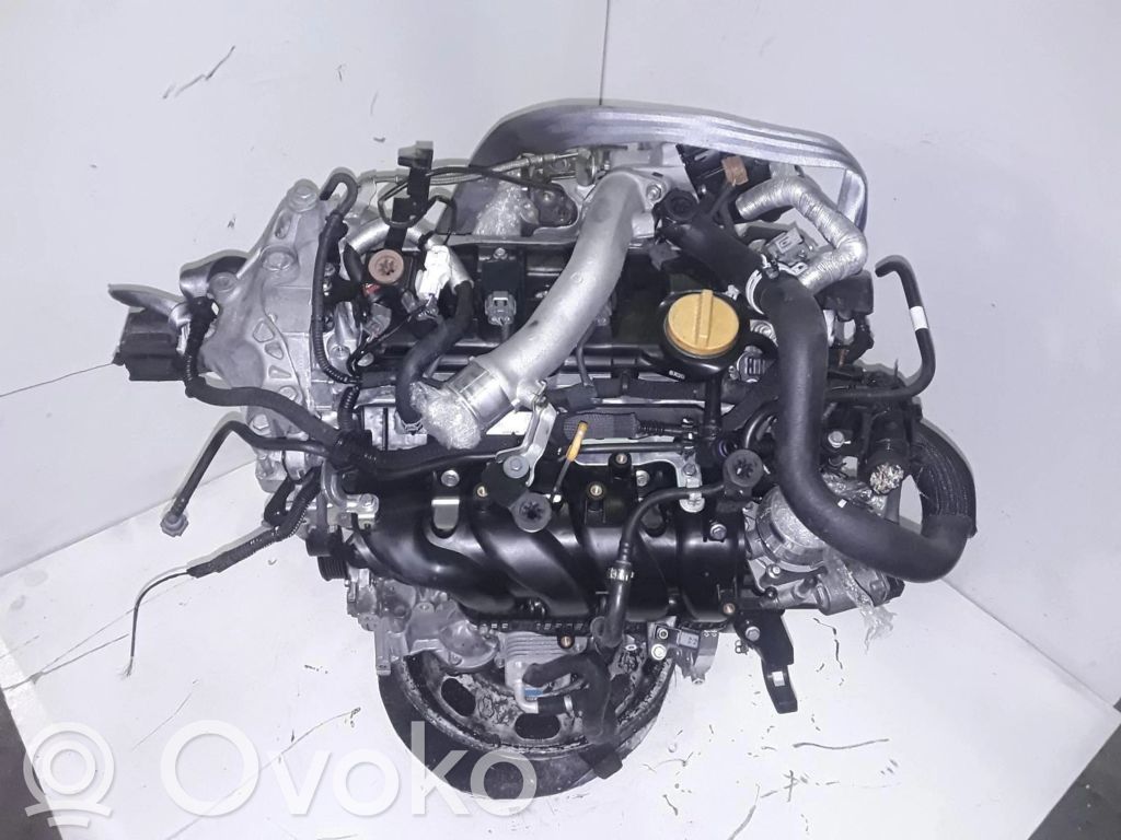 Motor   M5MB450