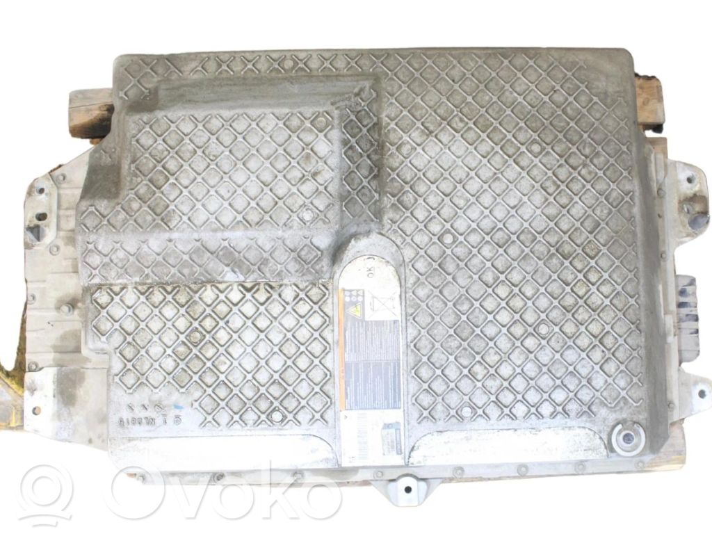 Engine control unit/module   295102173R