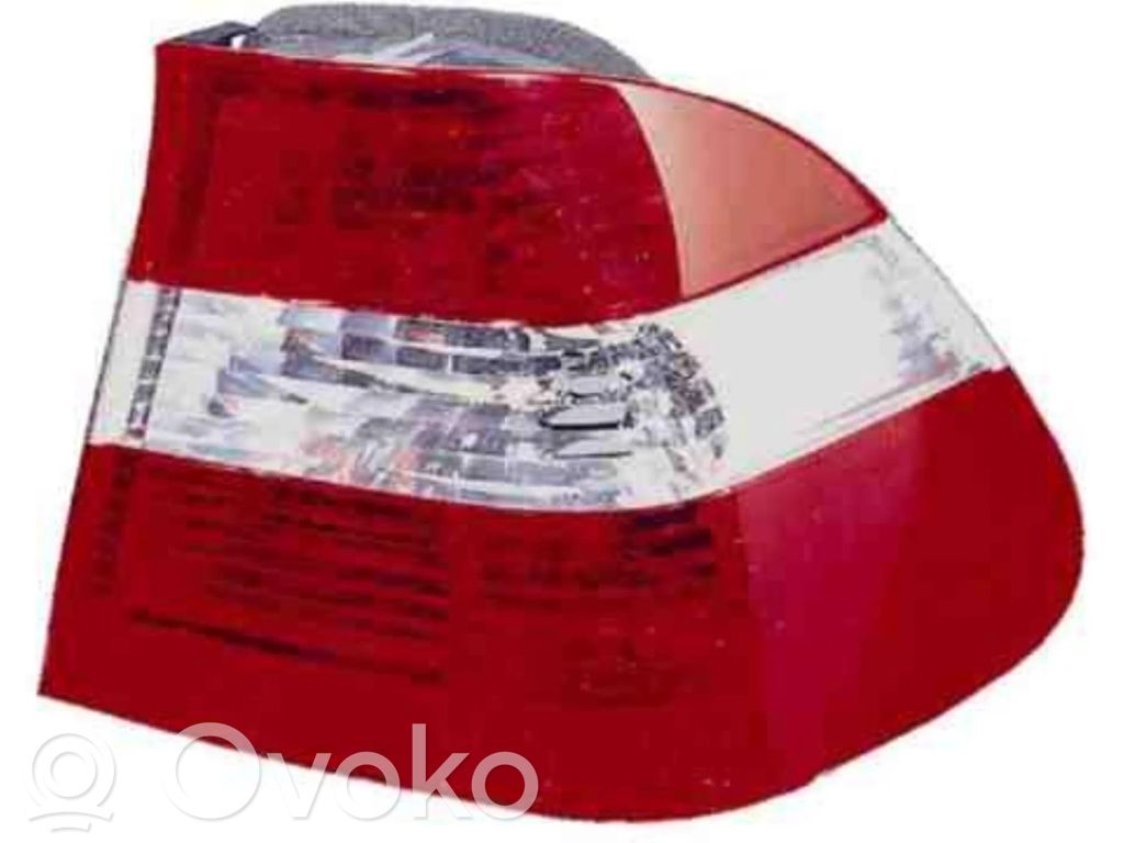 Luz trasera/de freno   63216946535