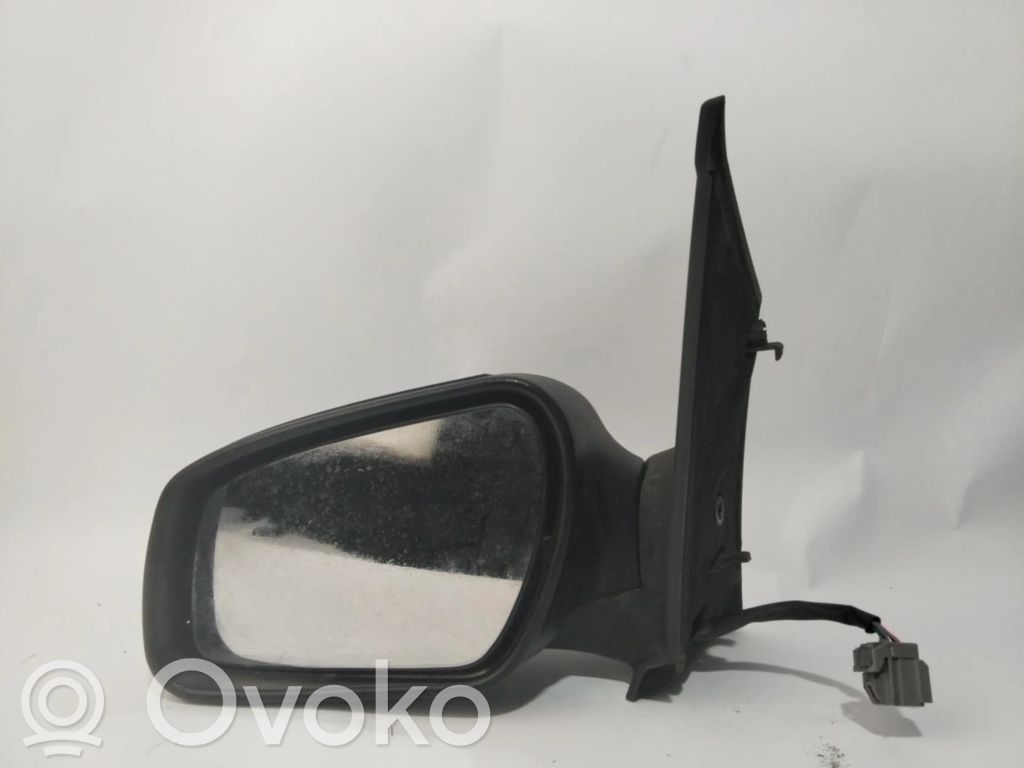 Ford Focus Spogulis (elektriski vadāms) 