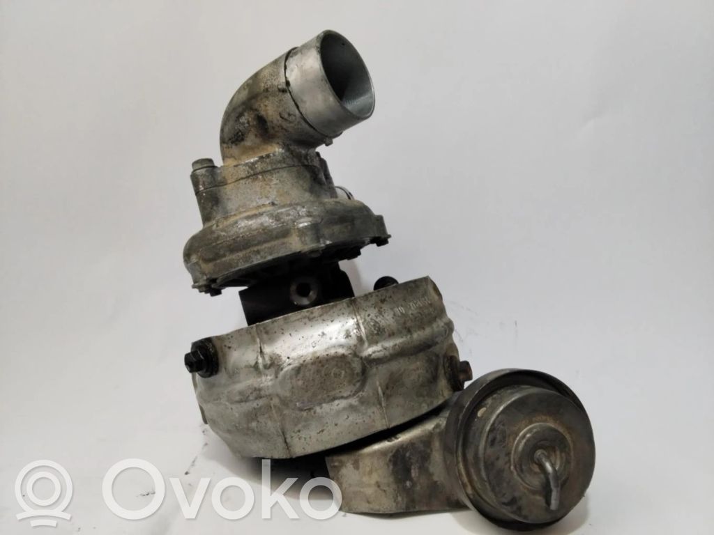Turbo   172010R020