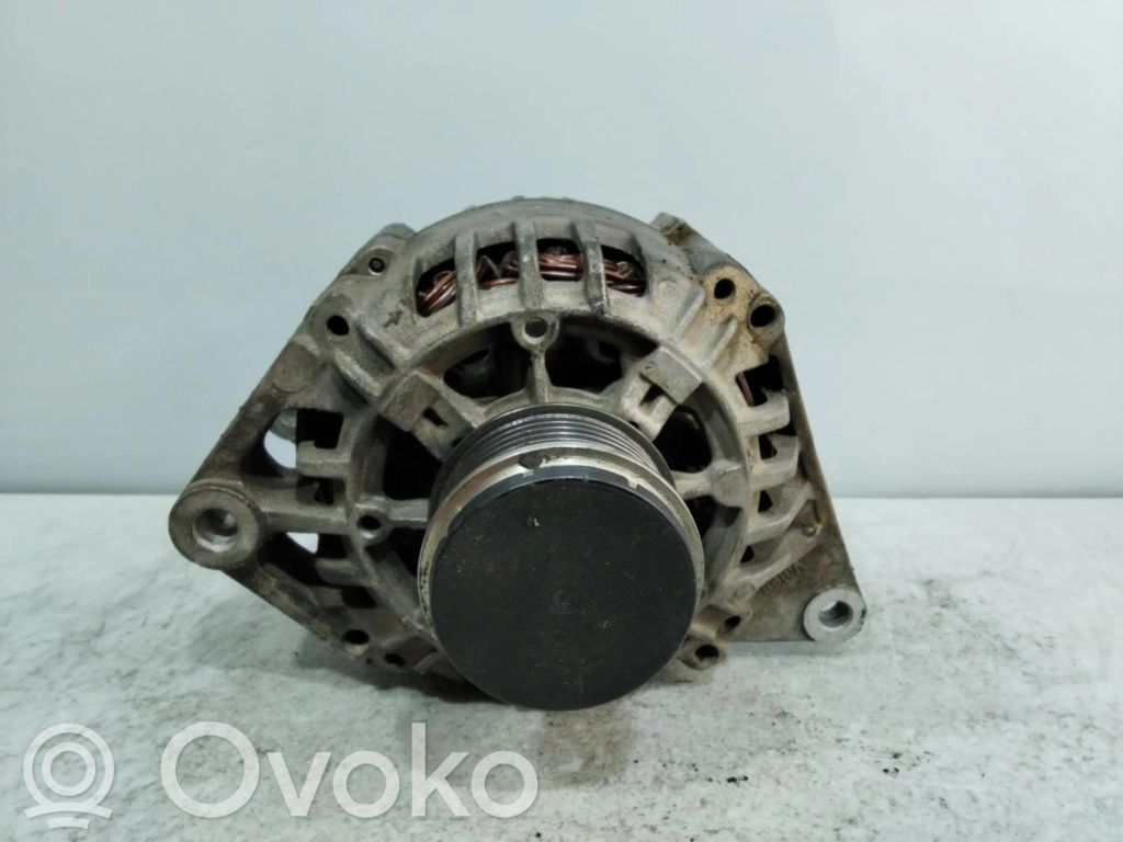 Alternator   8200054588