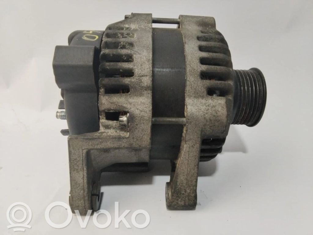 Chevrolet Cruze Generator/alternator