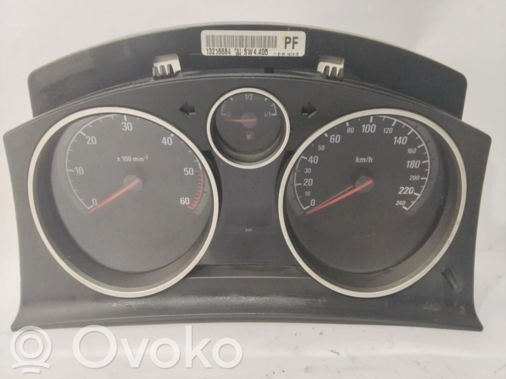 Nopeusmittari (mittaristo)   A2C53024902C