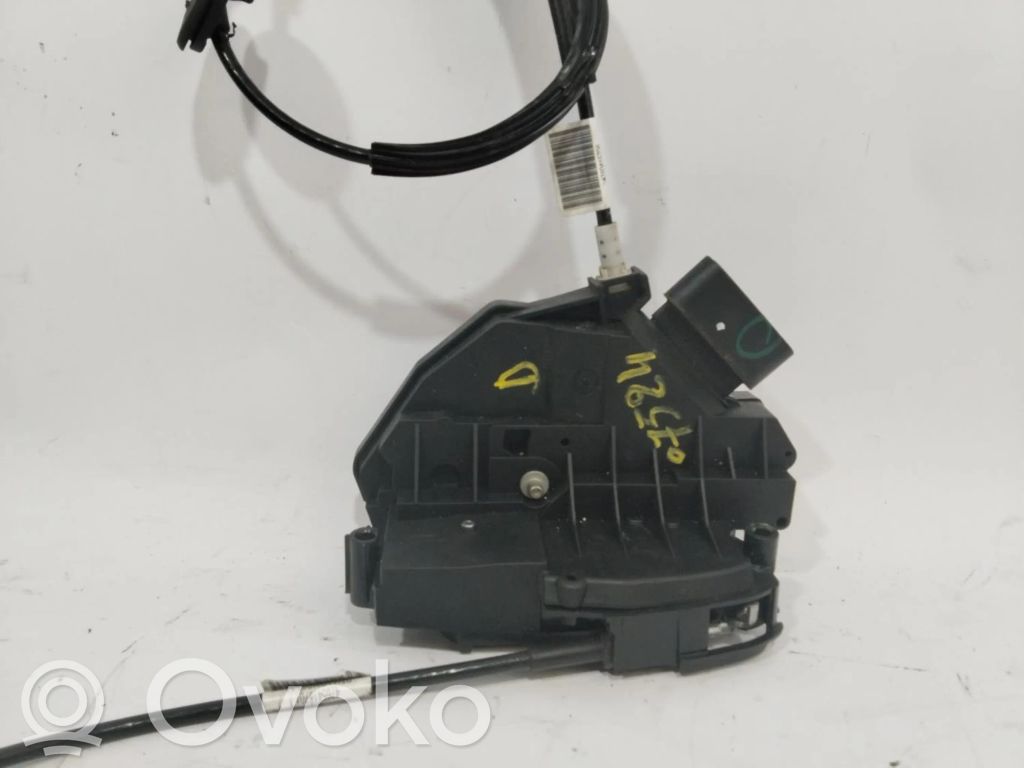 Türschloss vorne   AM5AU21812BF