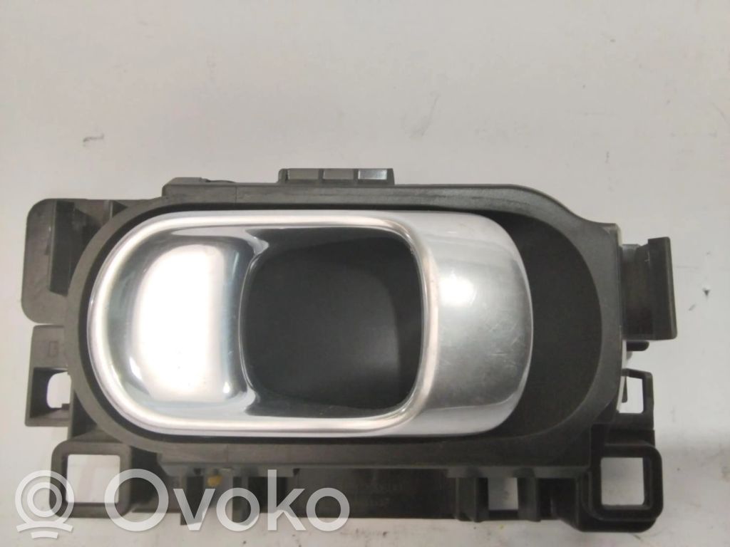 Citroen C3 Etuoven sisäkahva 