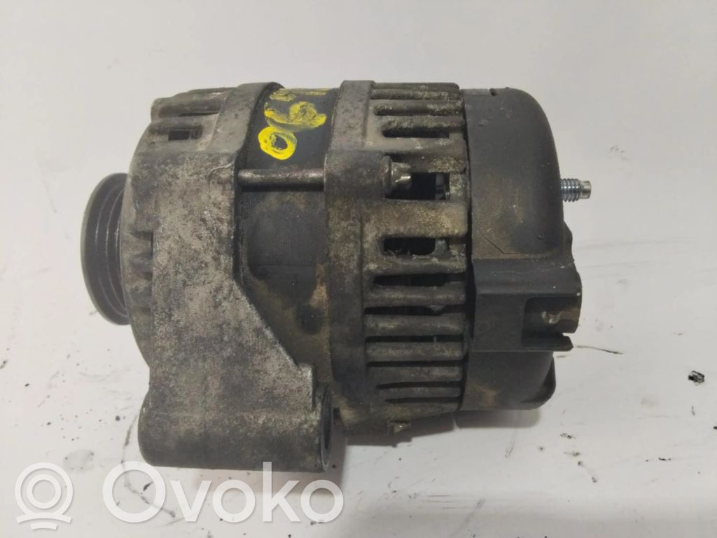 Generator/alternator