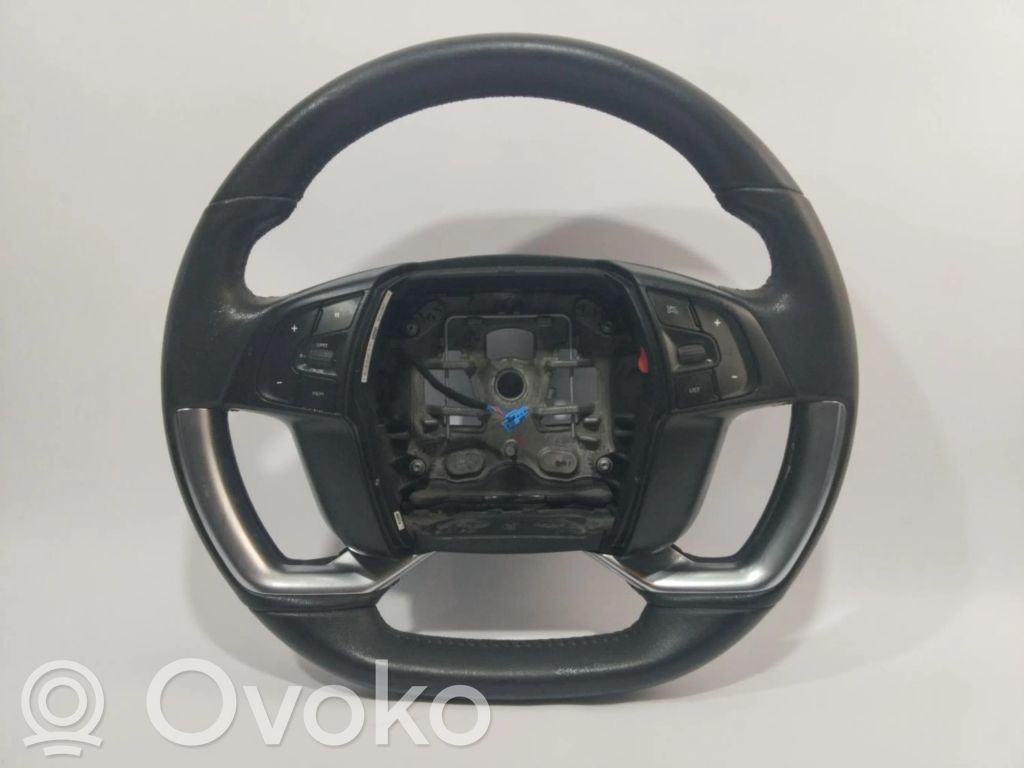 Citroen C4 I Picasso Airbag laterale