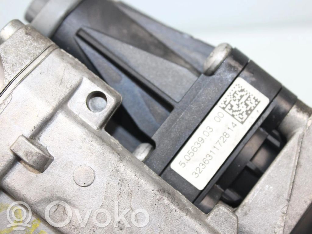 Valvola EGR   9802194080
