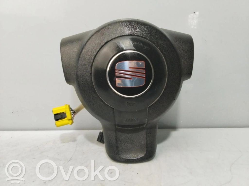 Seat Ibiza IV (6J,6P) Airbag portiera anteriore 