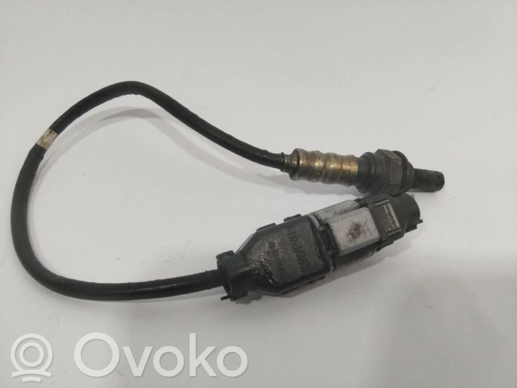 Sonde lambda   392103E140