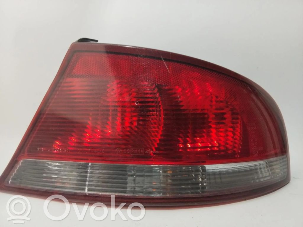 Chrysler Sebring (ST-22 - JR) Feux arrière / postérieurs 