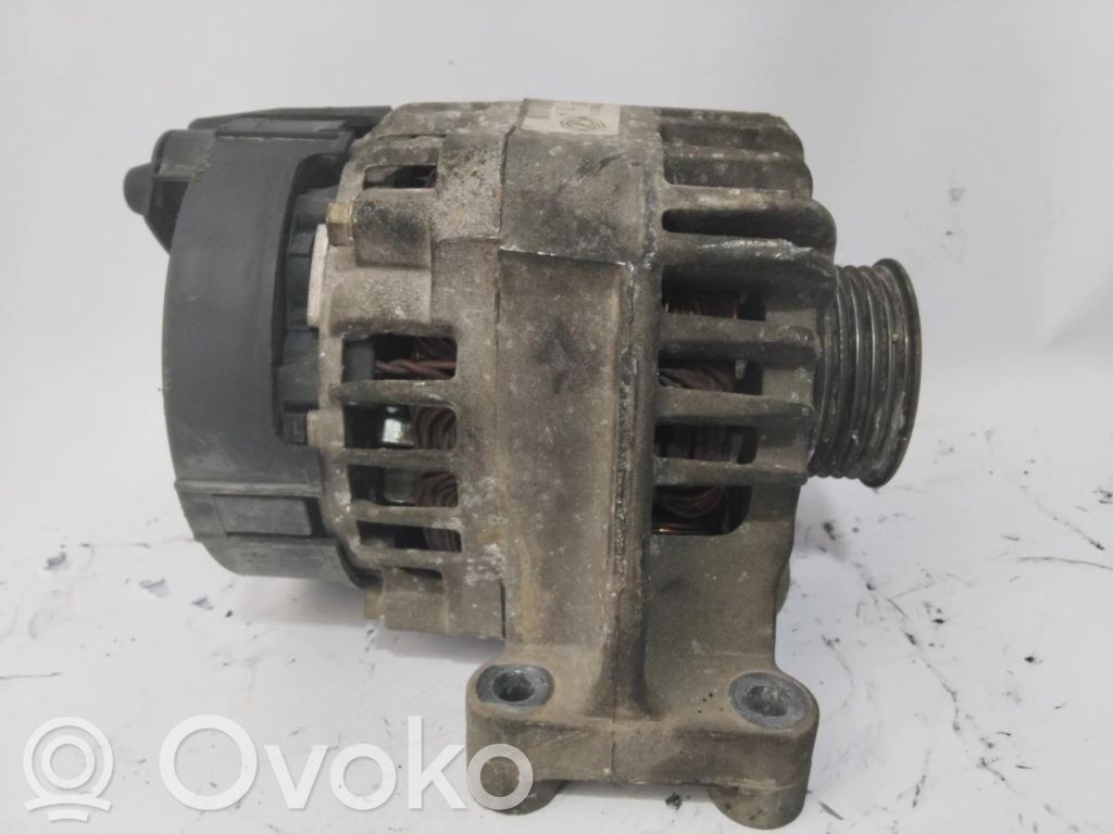 Fiat Punto (188) Lichtmaschine