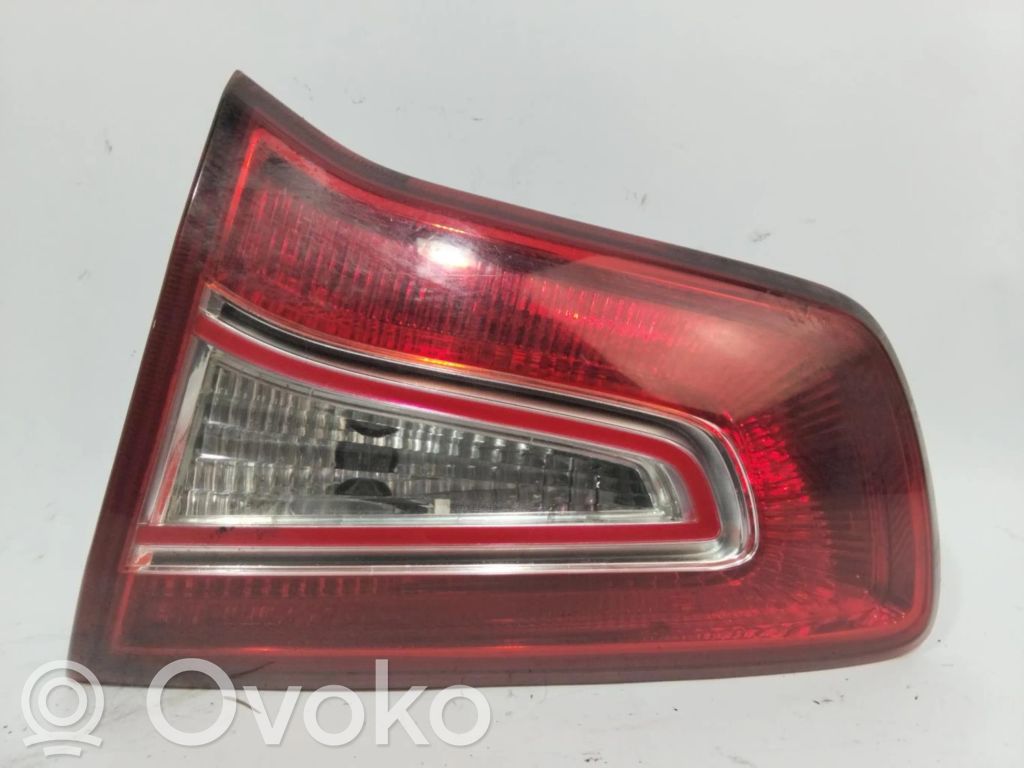 KIA Sportage Lampa tylna 