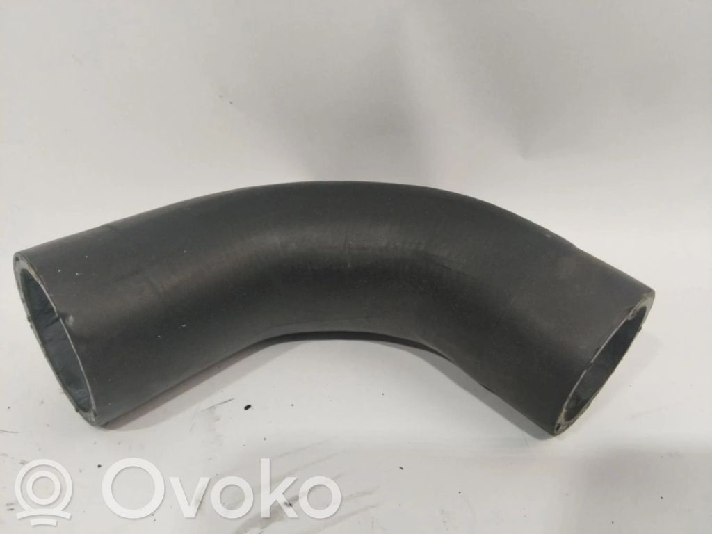 Ford Focus Oil fill pipe 
