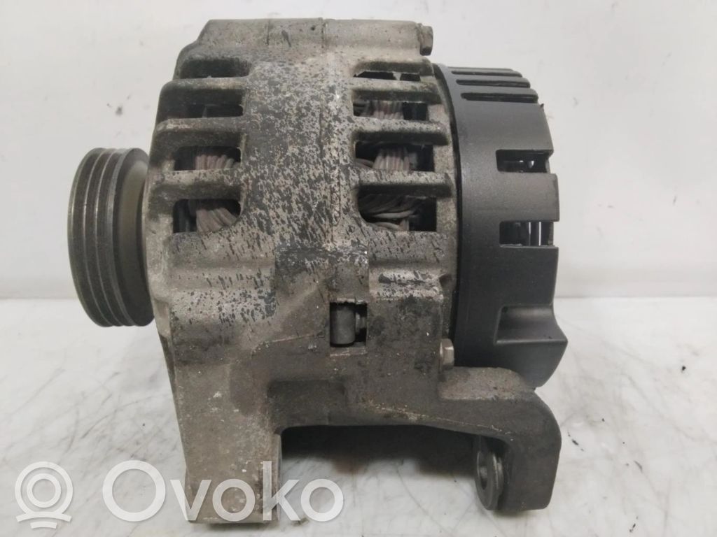 Alternador   7700437090