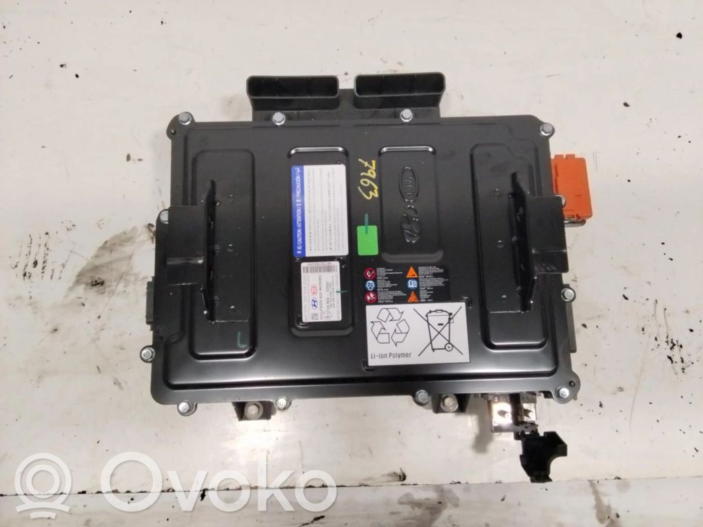 KIA Ceed Akumulator 