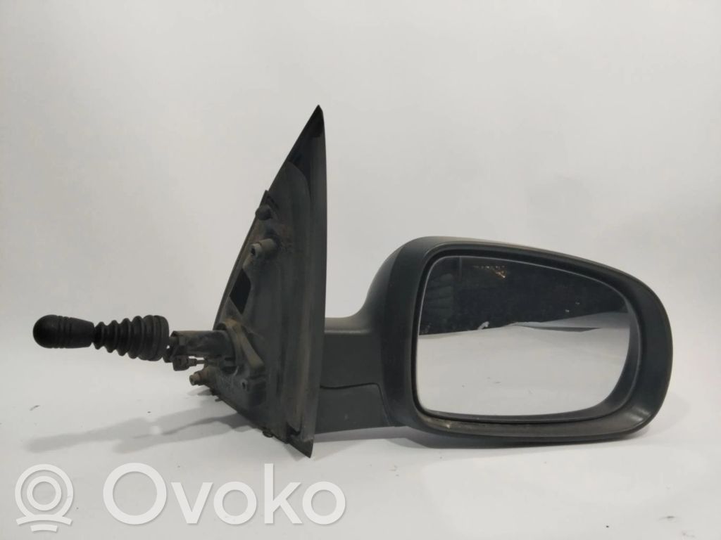 Opel Corsa C Specchietto retrovisore elettrico portiera anteriore
