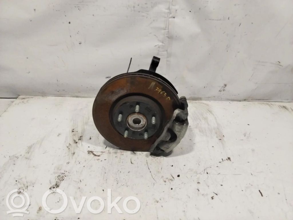 Achsschenkel vorne   51701G4CA0