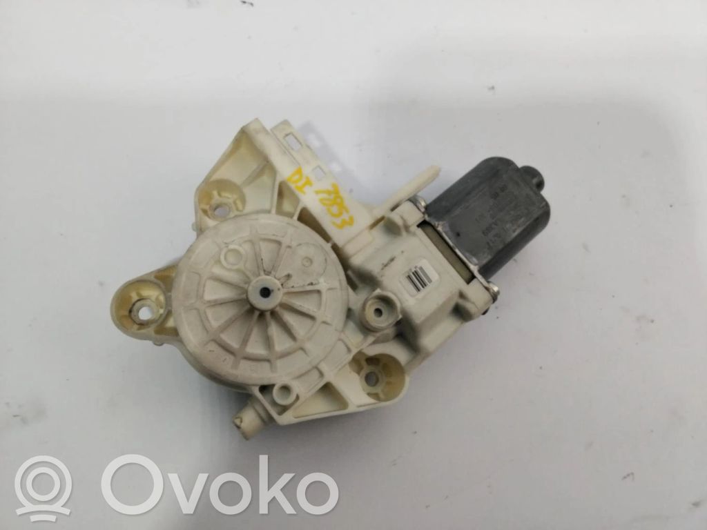 Motor geam ventilare