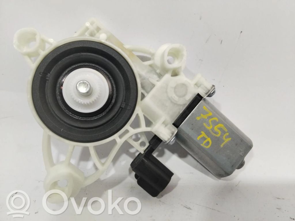 Ford Focus Motor geam ventilare 