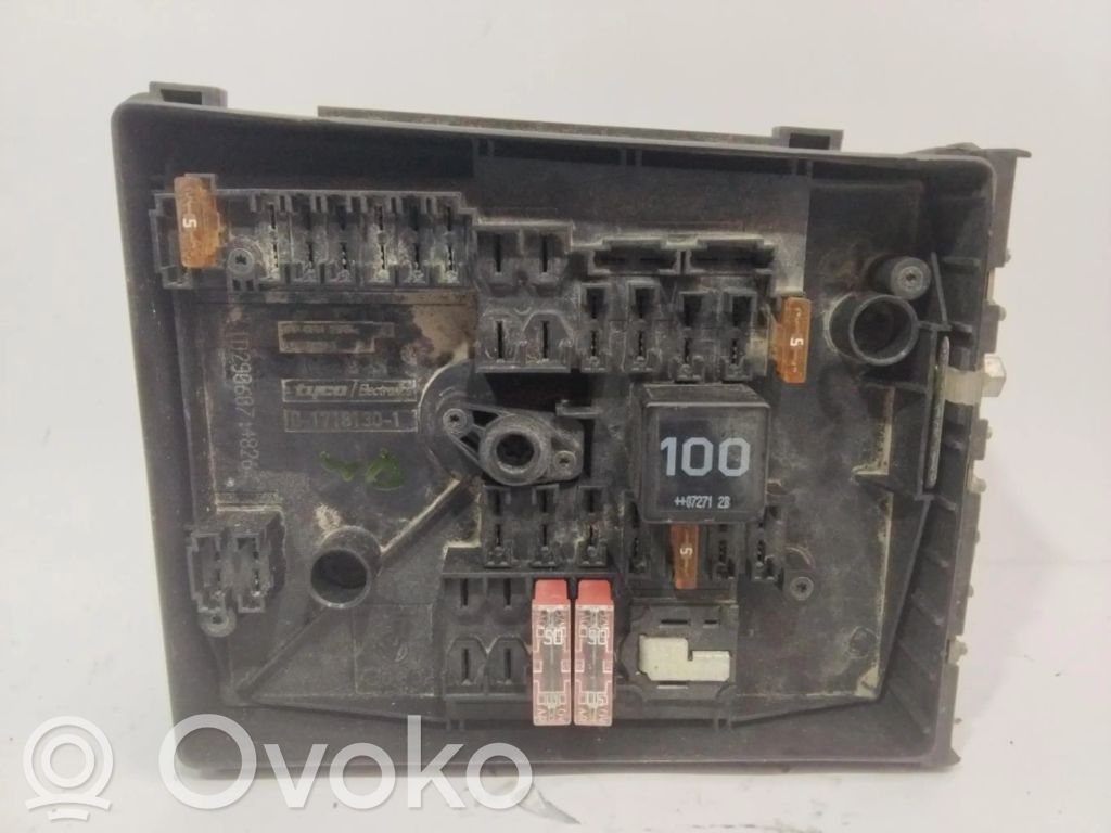 Audi A3 S3 8P Modul siguranțe 
