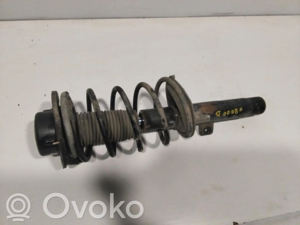 Peugeot 206+ Ammortizzatore anteriore