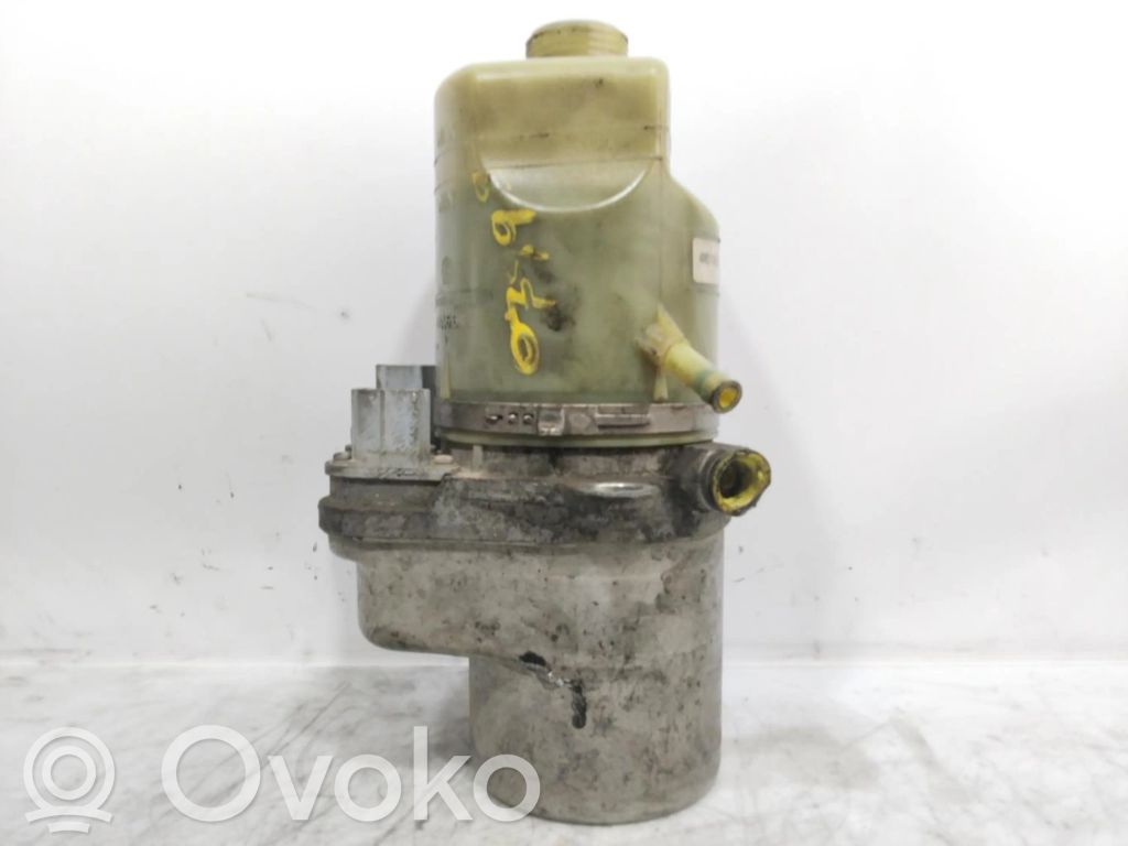 Servopumpe   4M513K514BF