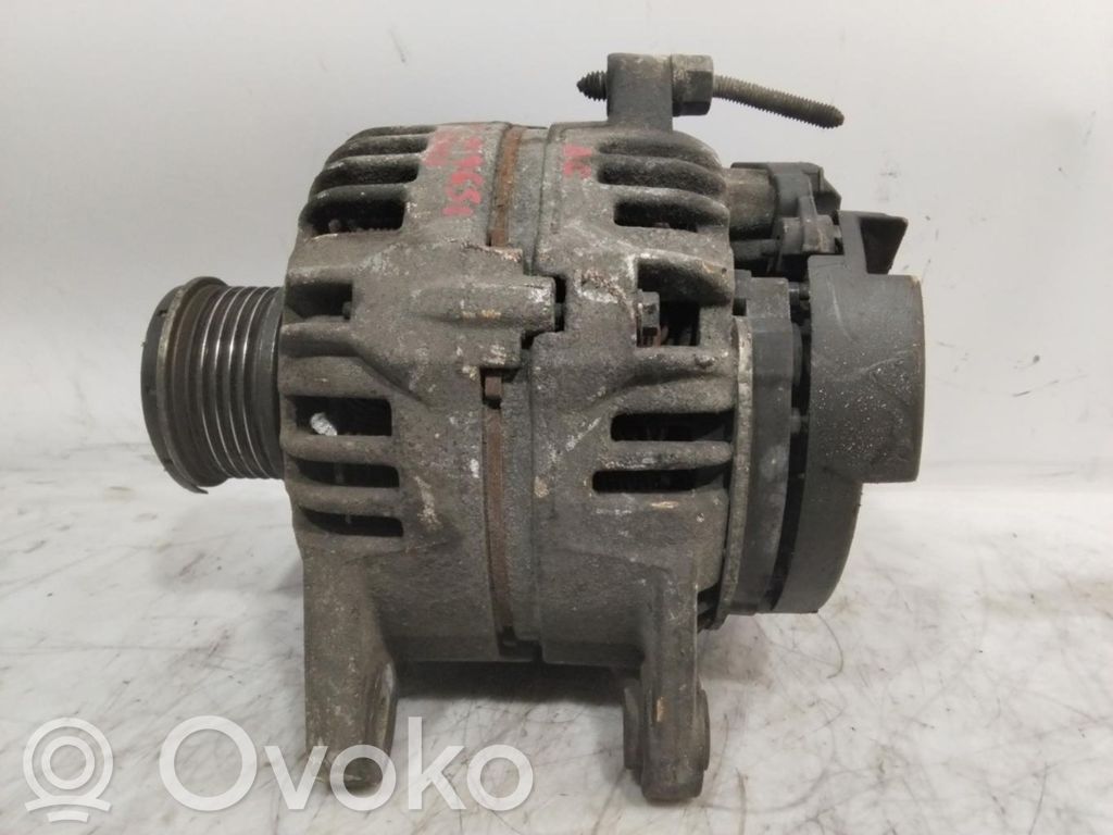 Renault Clio II Generator/alternator 