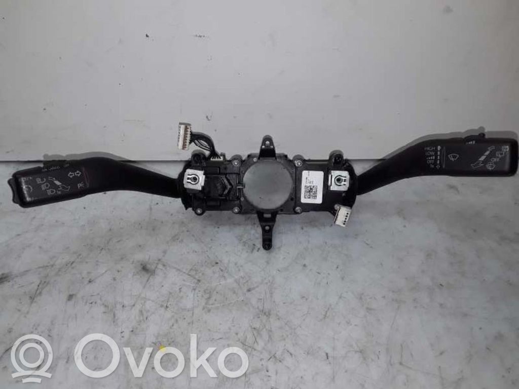Seat Leon (1P) Inel glisant airbag (inel SRS)