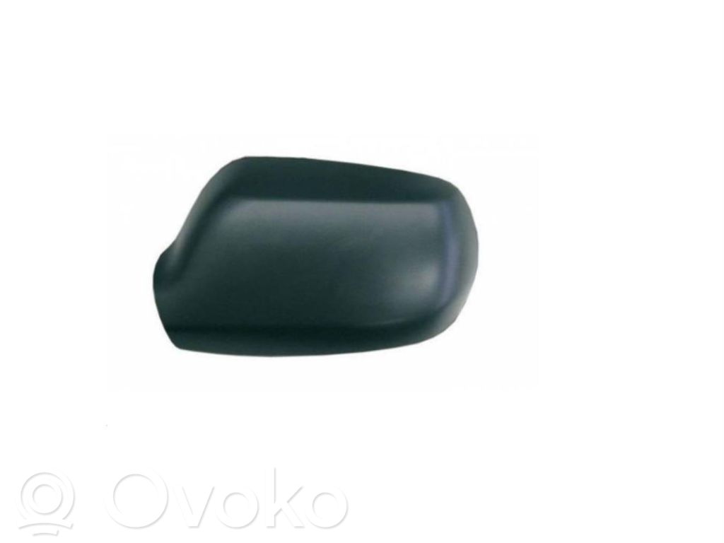 Renault Megane III Rivestimento specchietto retrovisore 