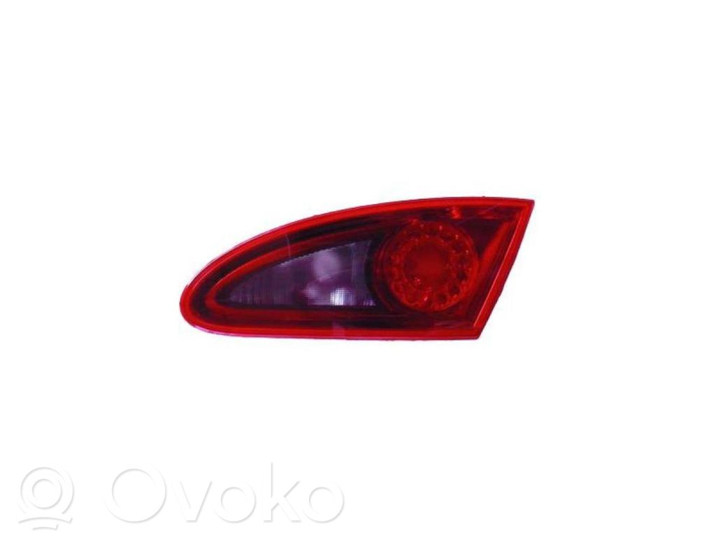 Seat Leon (1P) Takavalot 
