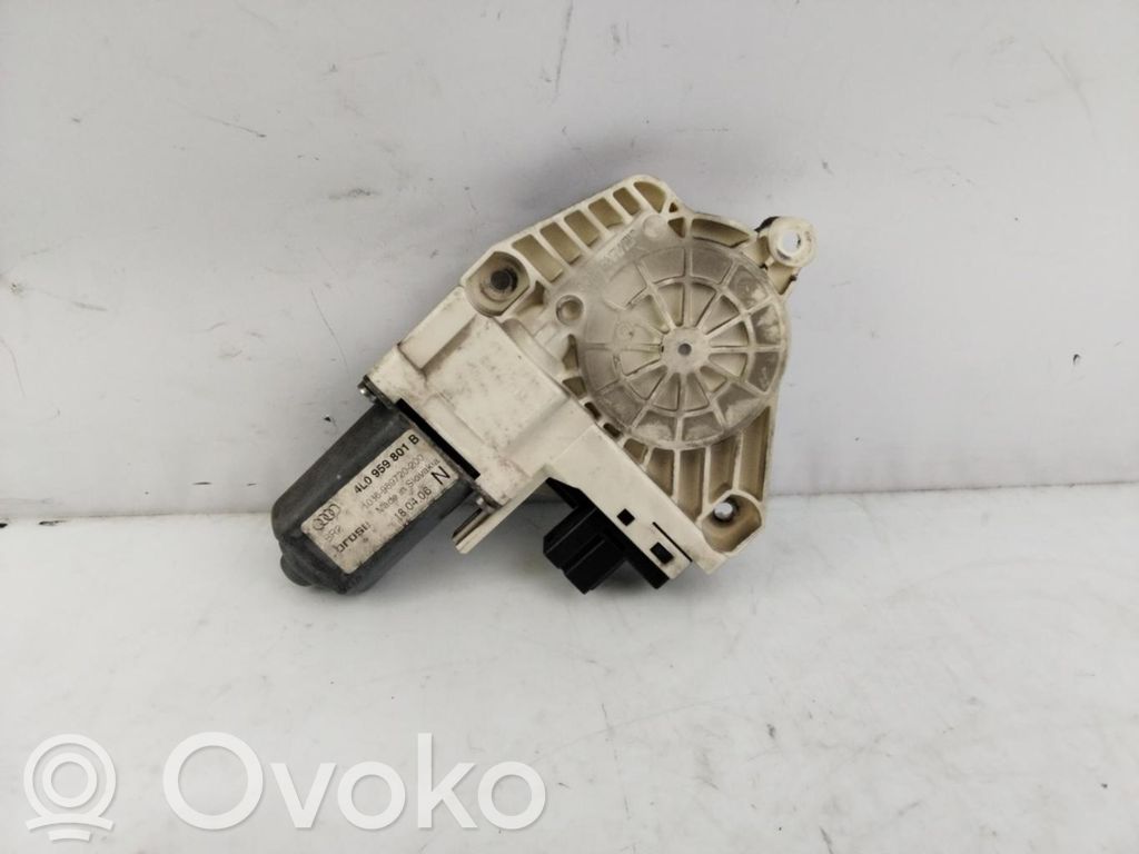 Audi Q7 4L Motor geam ventilare 