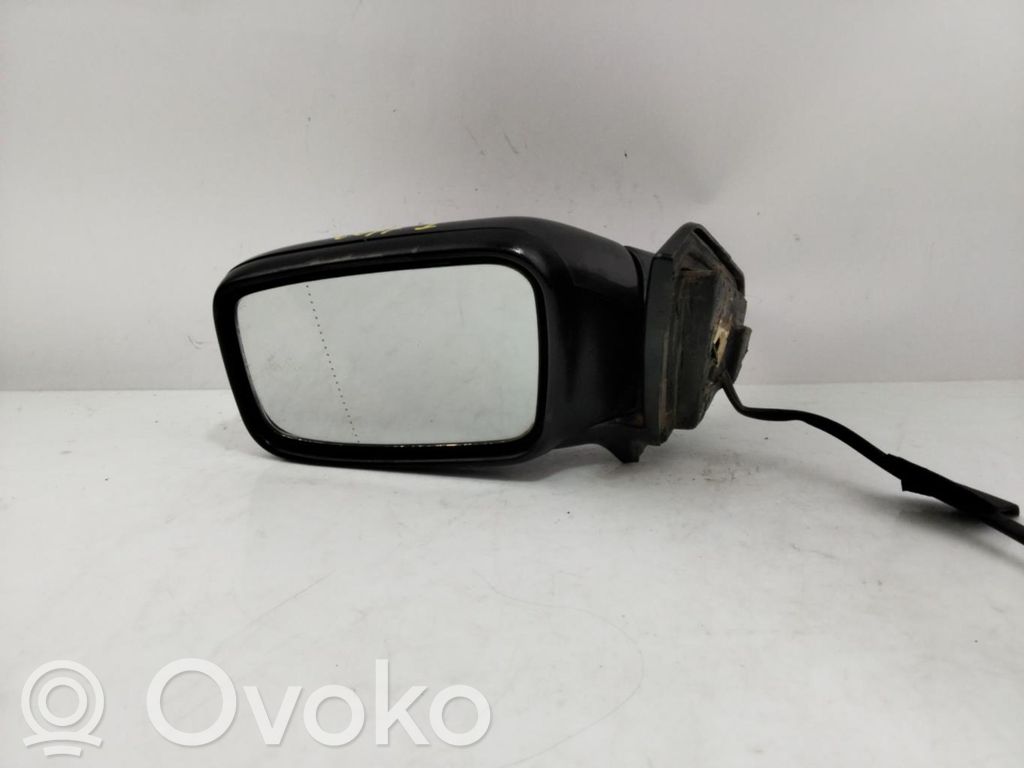Volvo S40, V40 Specchietto retrovisore elettrico portiera anteriore 