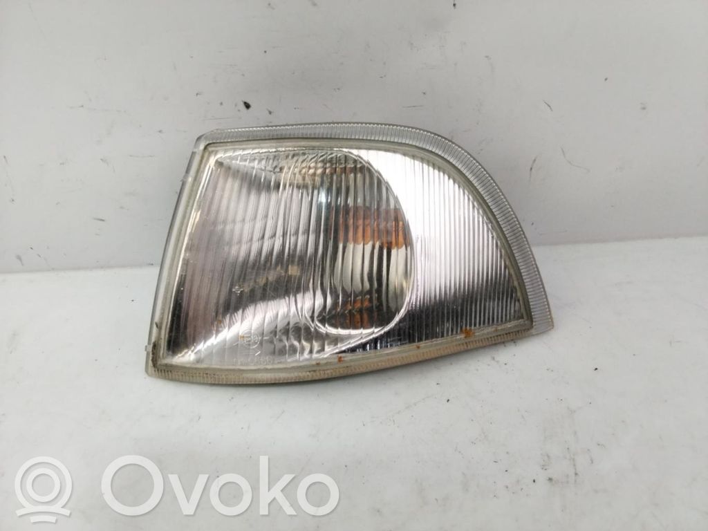 Volvo S40, V40 Front indicator light 