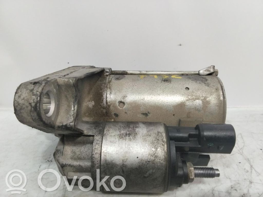 Skoda Fabia Mk3 (NJ) Electromotor 