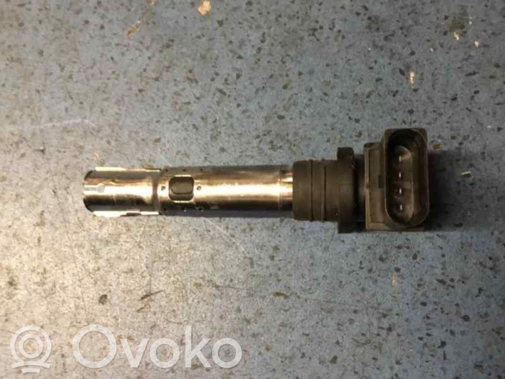 Volkswagen Scirocco Bobină aprindere 