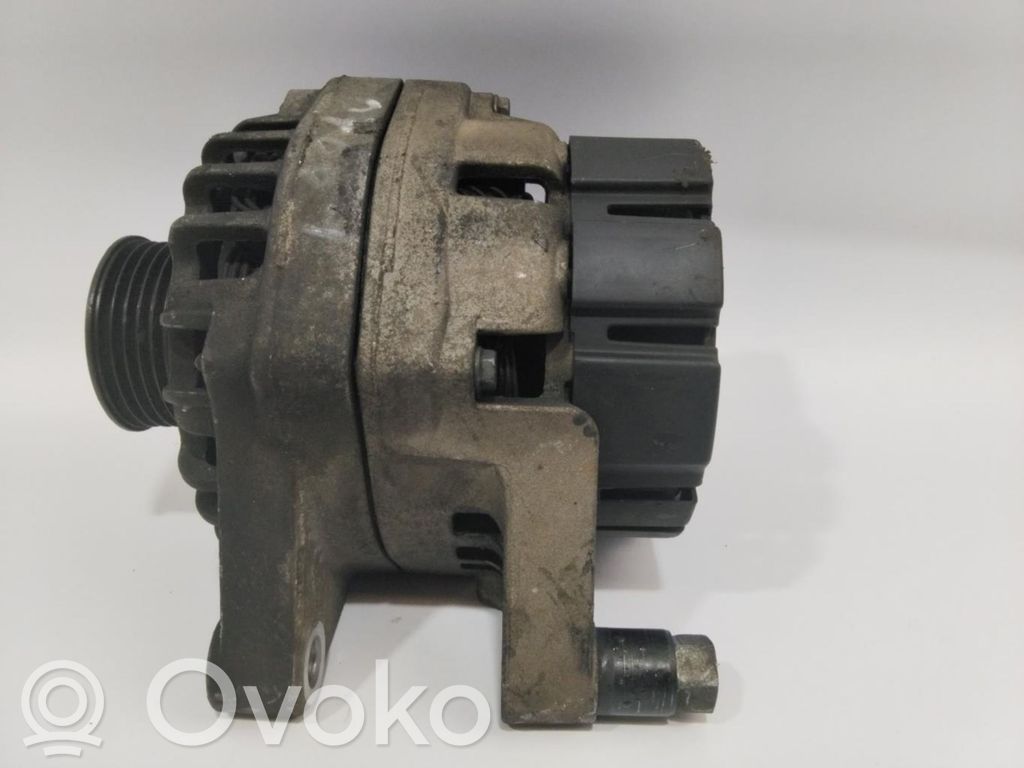 Peugeot 307 Generatore/alternatore