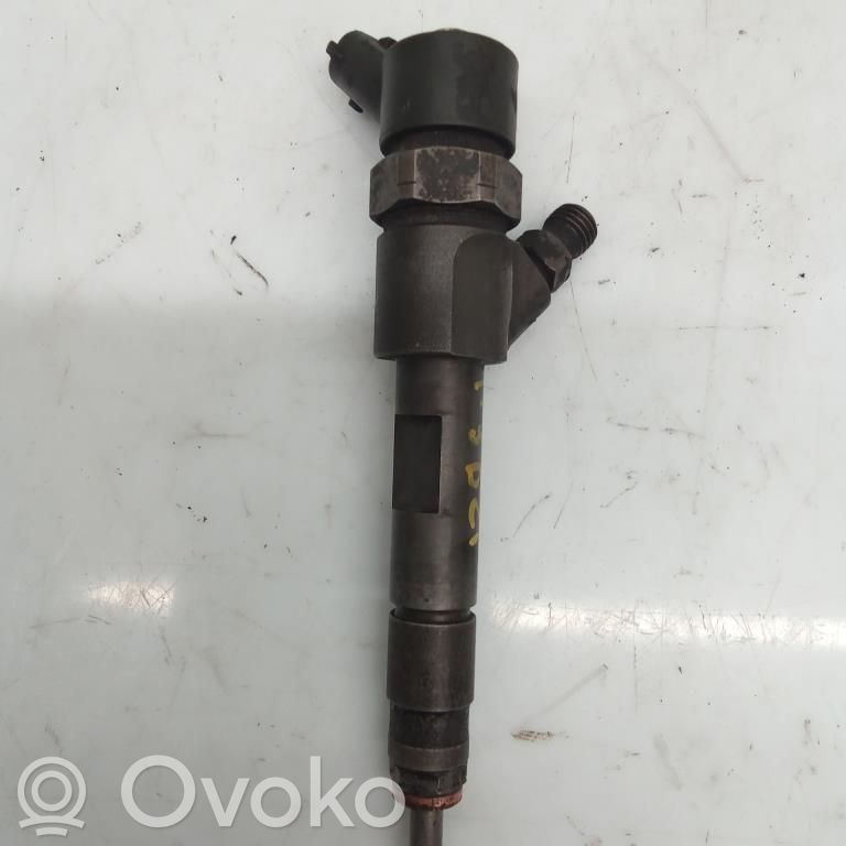 Injector combustibil   8200100272