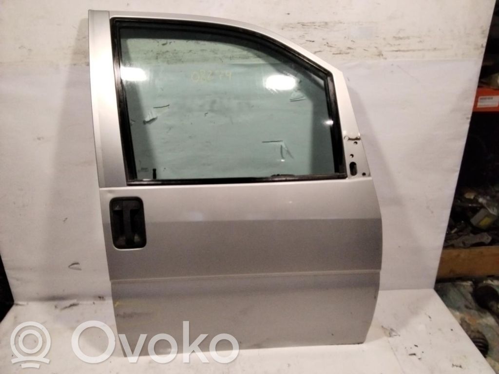 Fiat Scudo Ușă față 