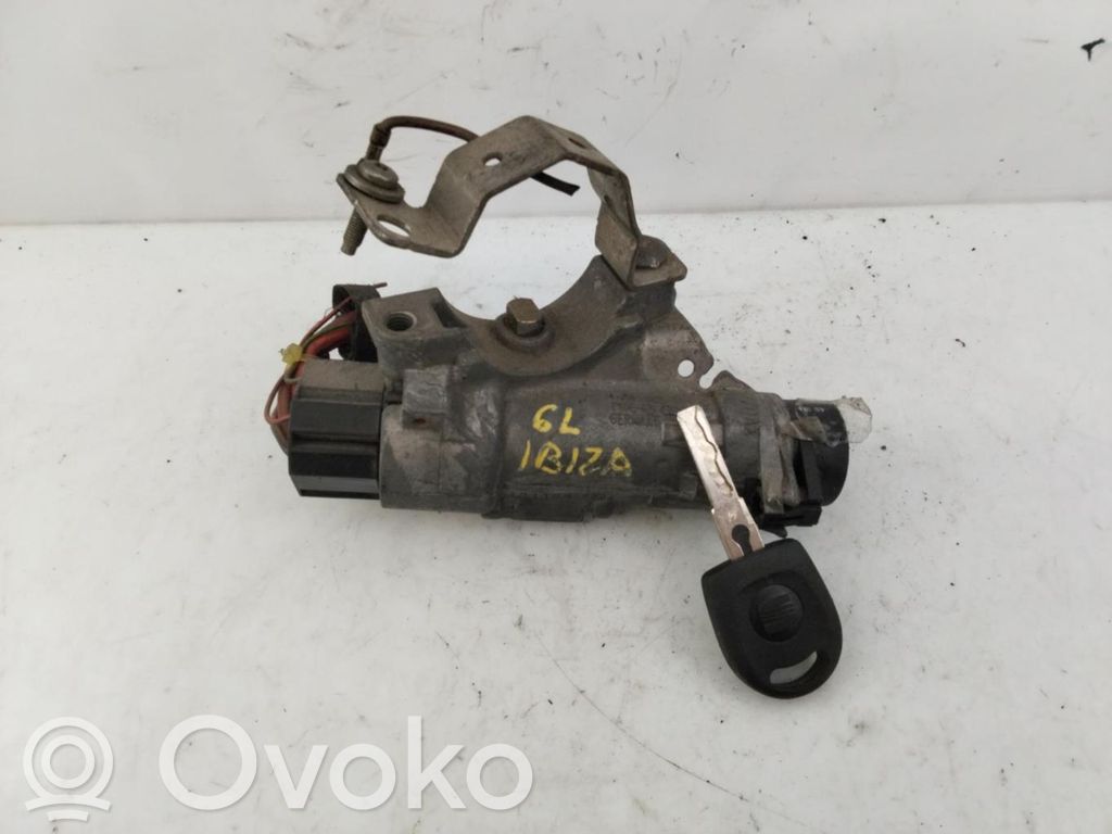 Seat Ibiza III (6L) Stacyjka 