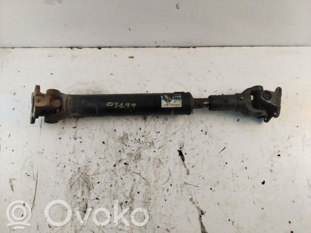 SsangYong Actyon sports I Albero di trasmissione (set)