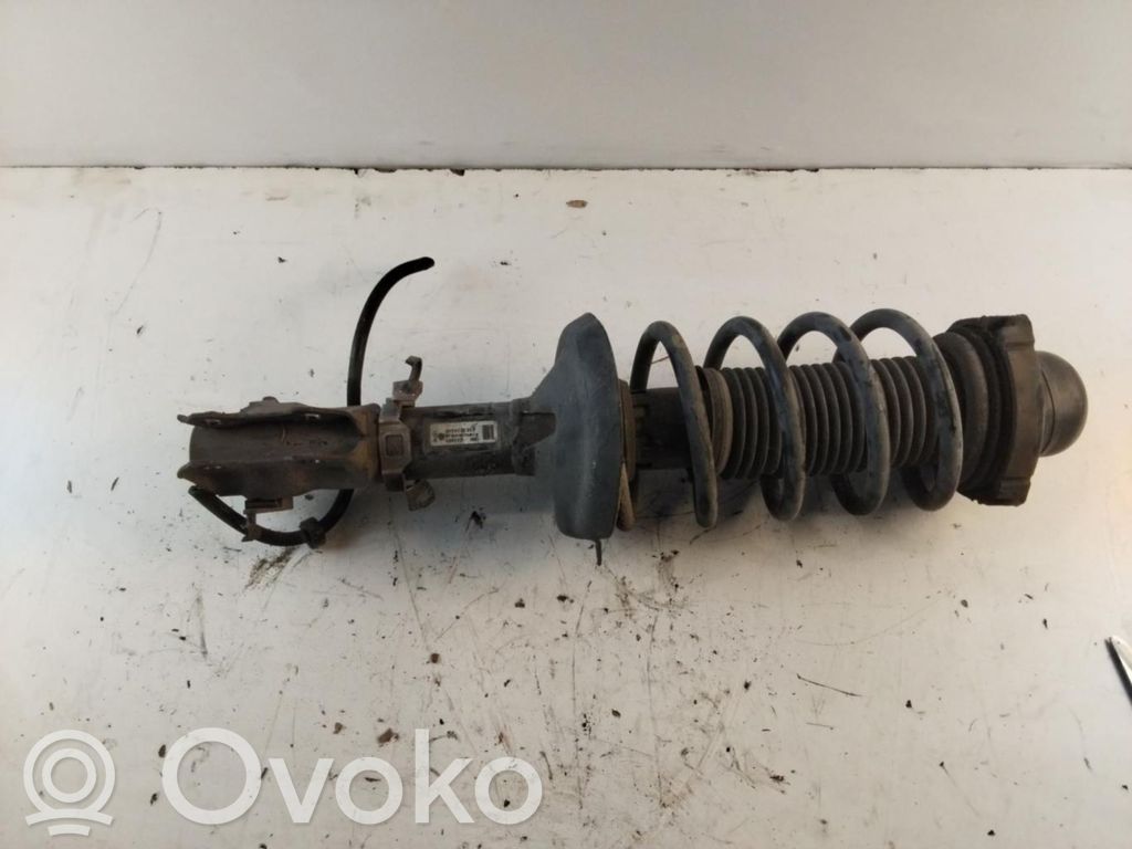 Seat Ibiza II (6k) Ammortizzatore anteriore