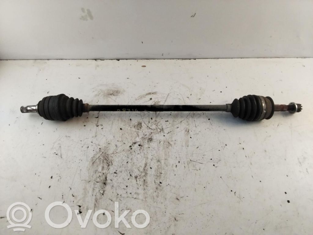 Opel Corsa B Planetare (set)