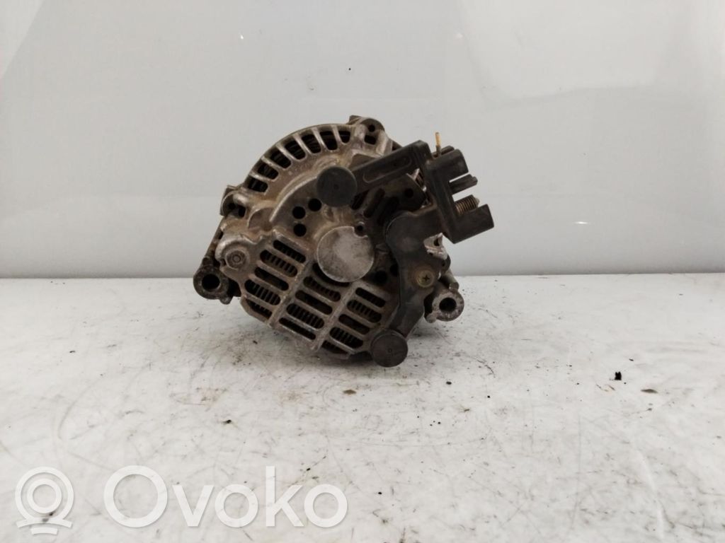 Peugeot 406 Alternator