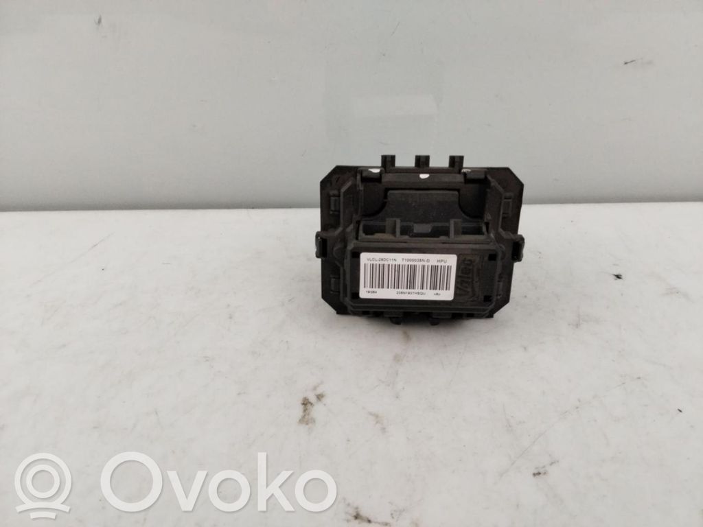 Toyota Aygo AB10 Motorino ventola riscaldamento/resistenza ventola 